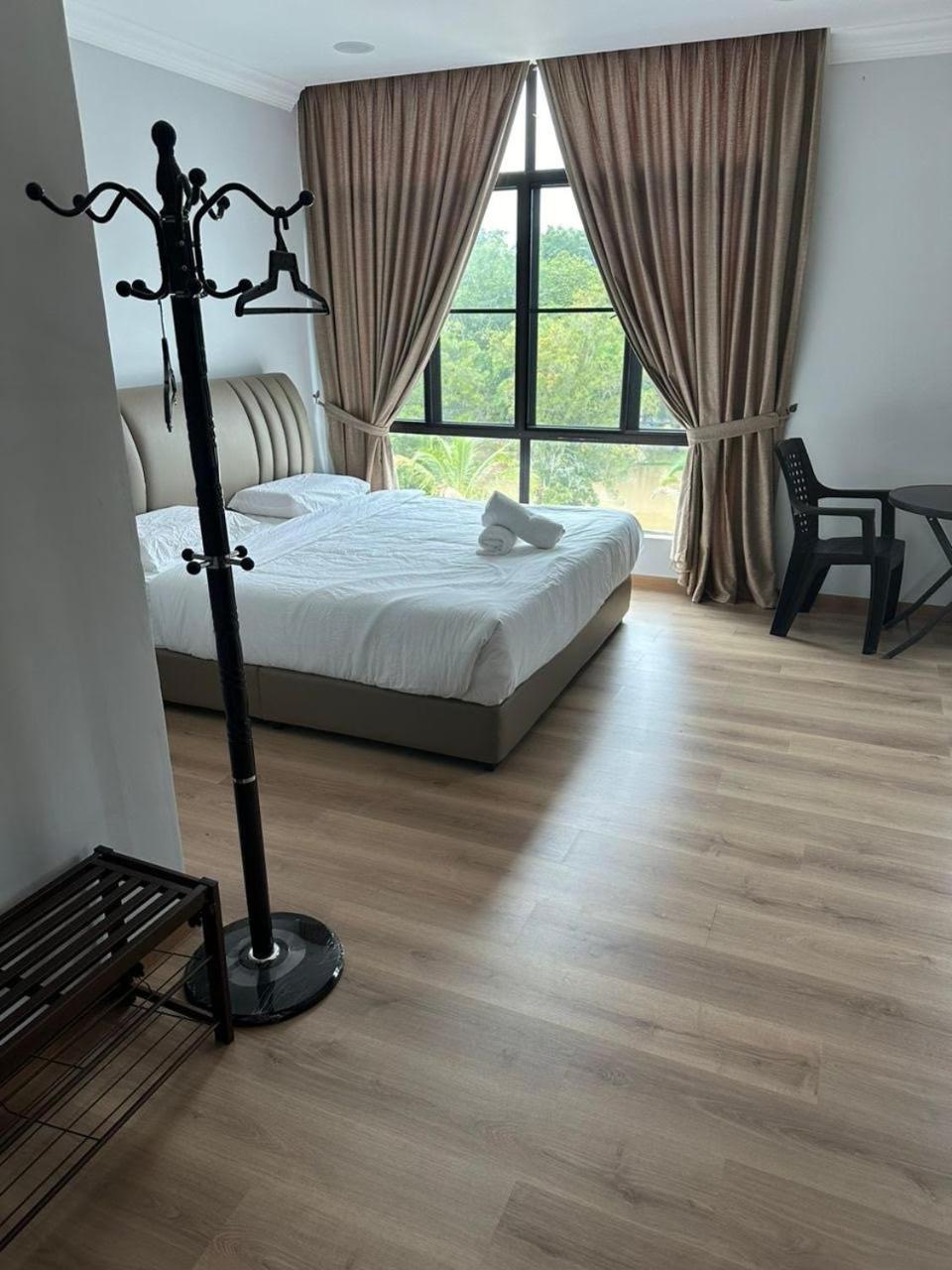 Lakeview Resort Temerloh Luaran gambar