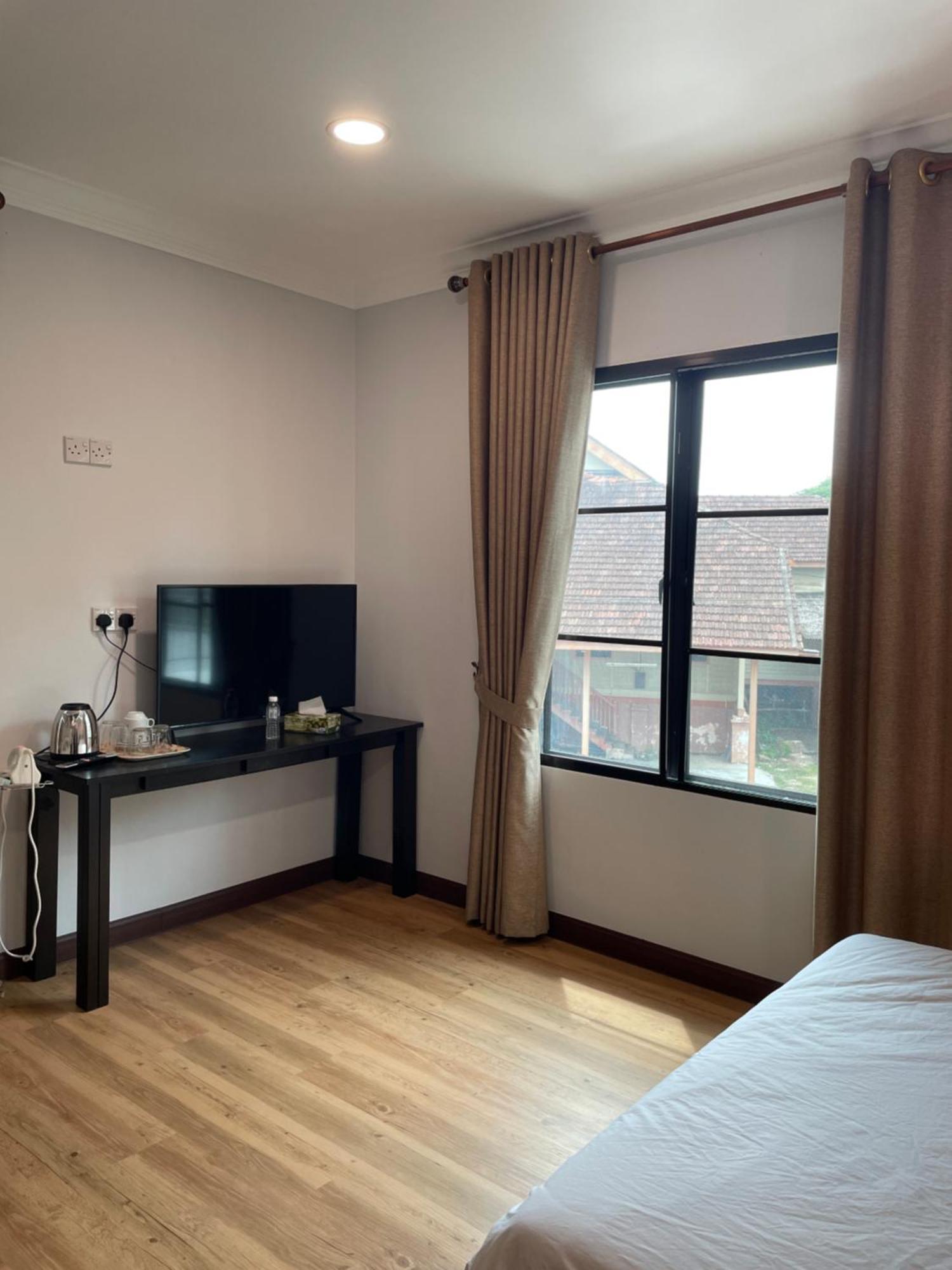 Lakeview Resort Temerloh Luaran gambar