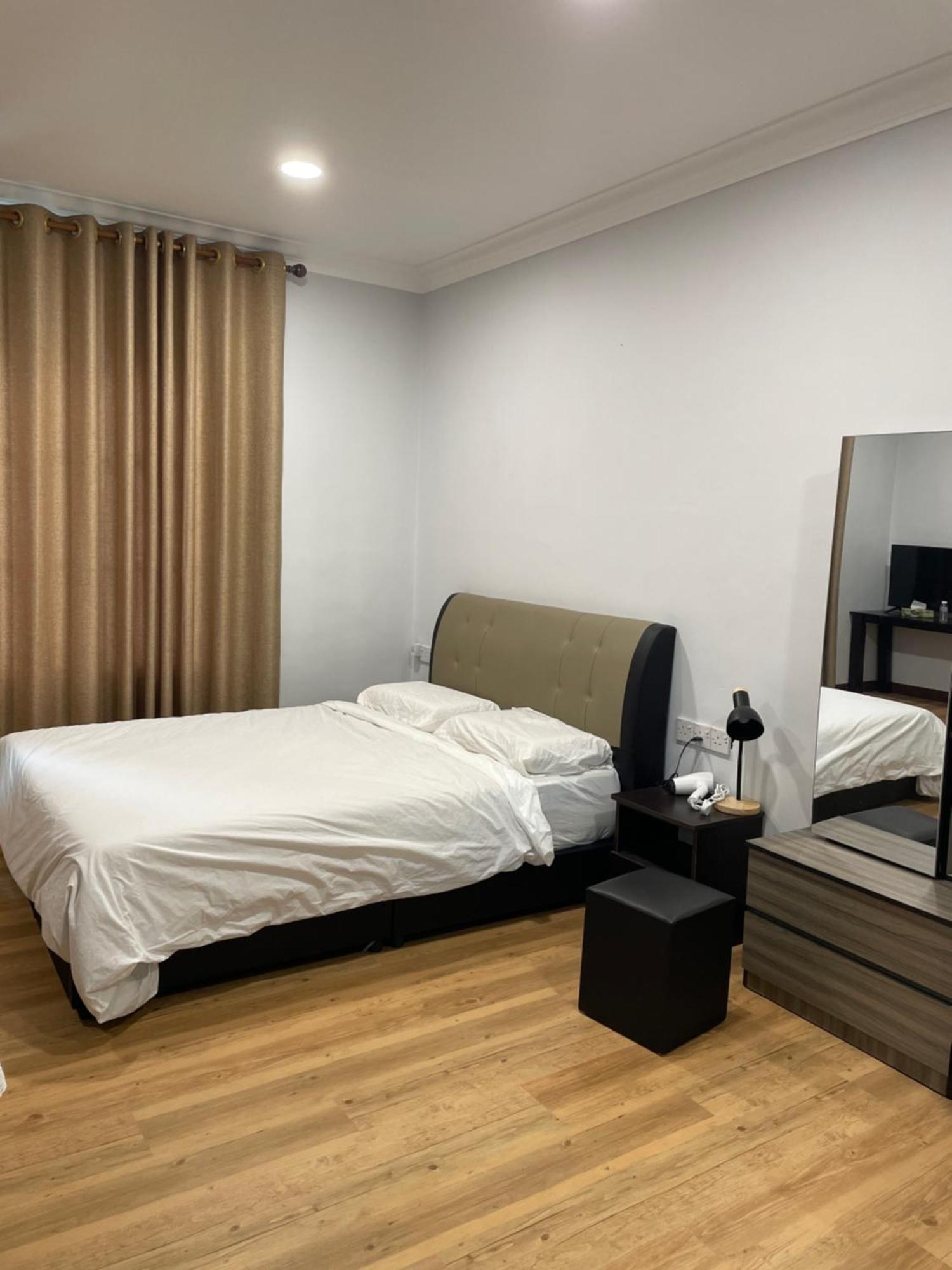 Lakeview Resort Temerloh Luaran gambar
