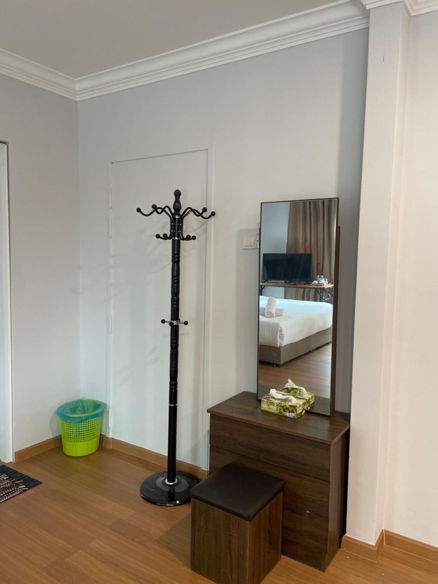 Lakeview Resort Temerloh Luaran gambar