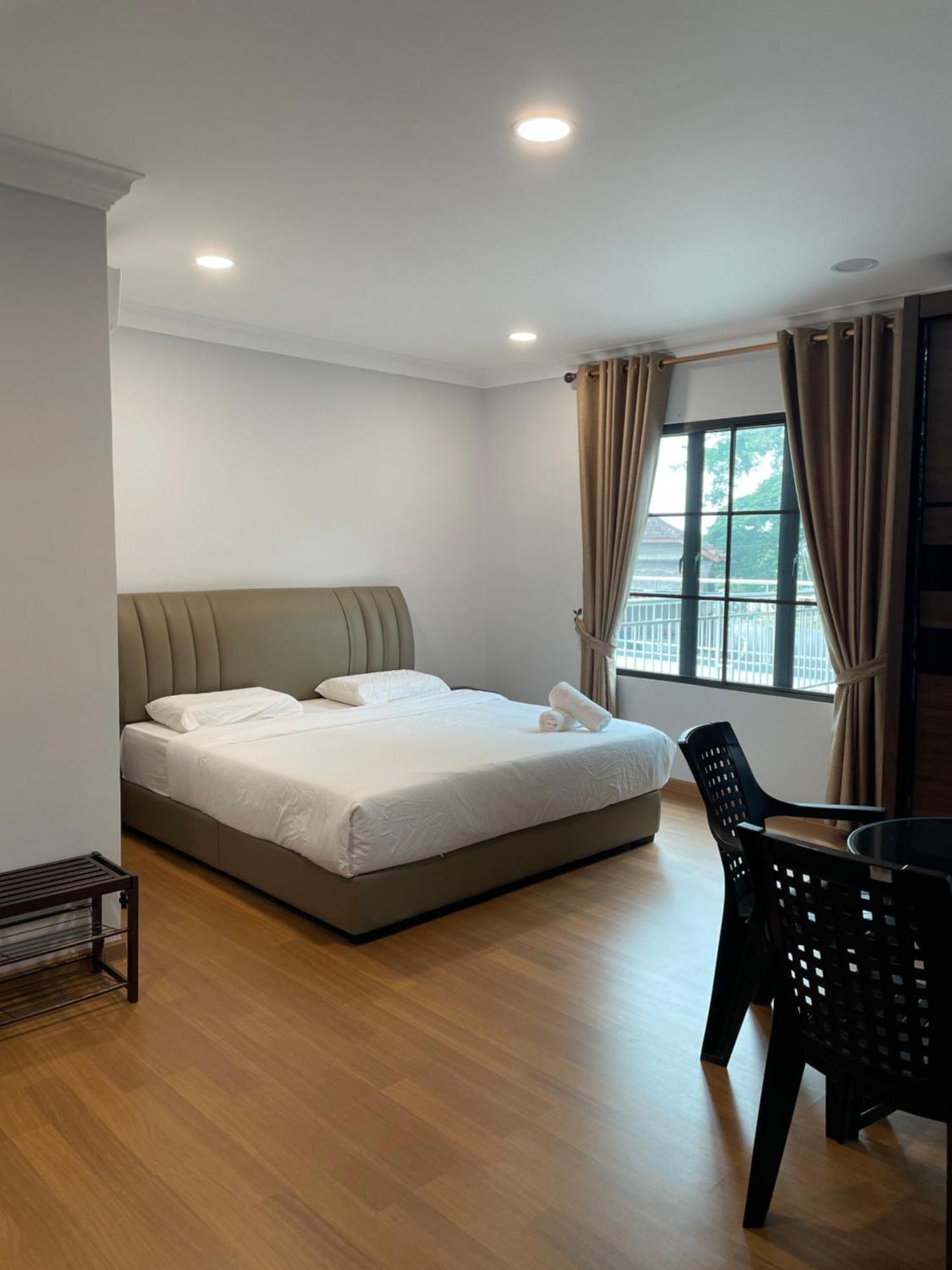 Lakeview Resort Temerloh Luaran gambar