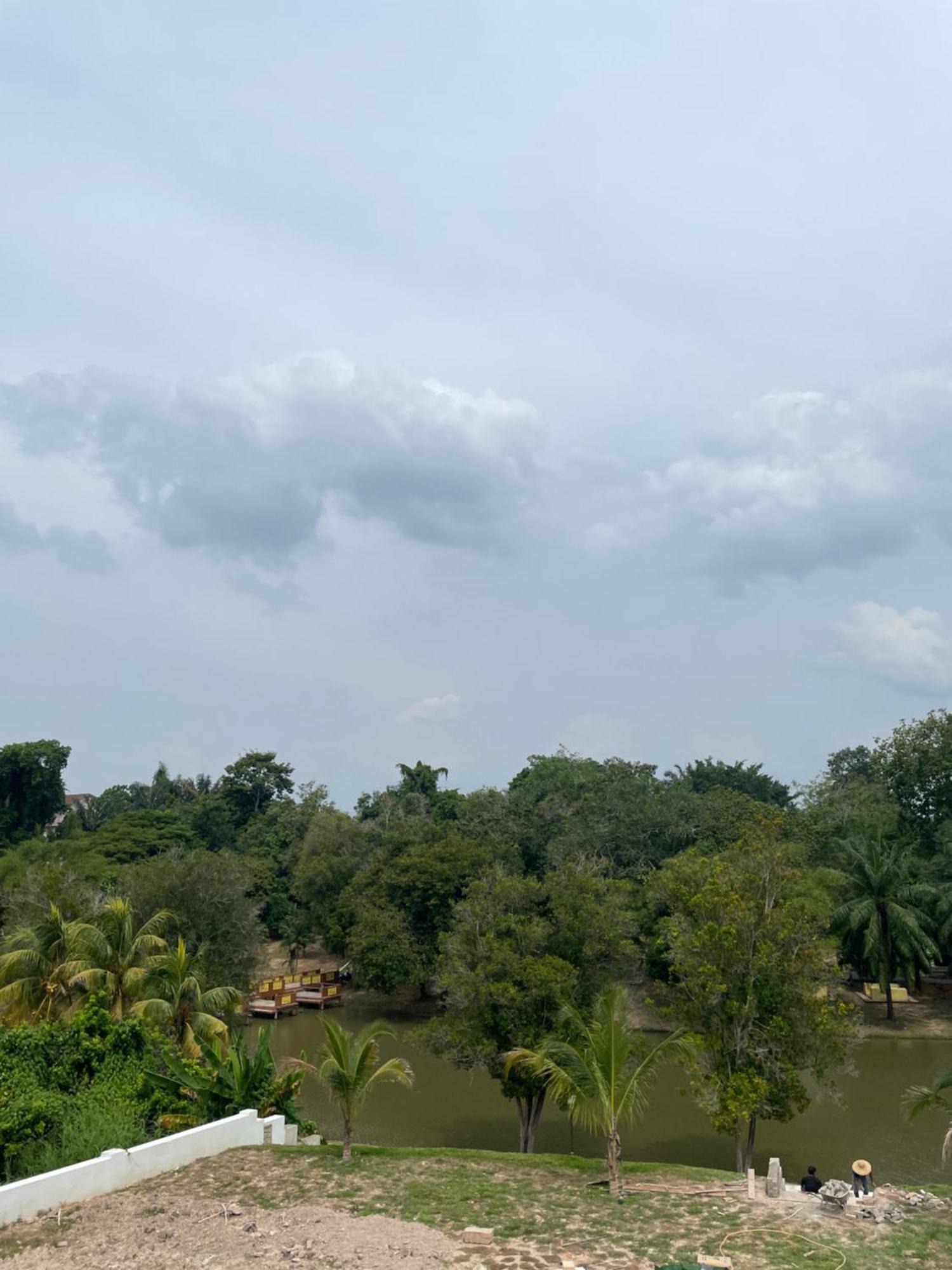 Lakeview Resort Temerloh Luaran gambar