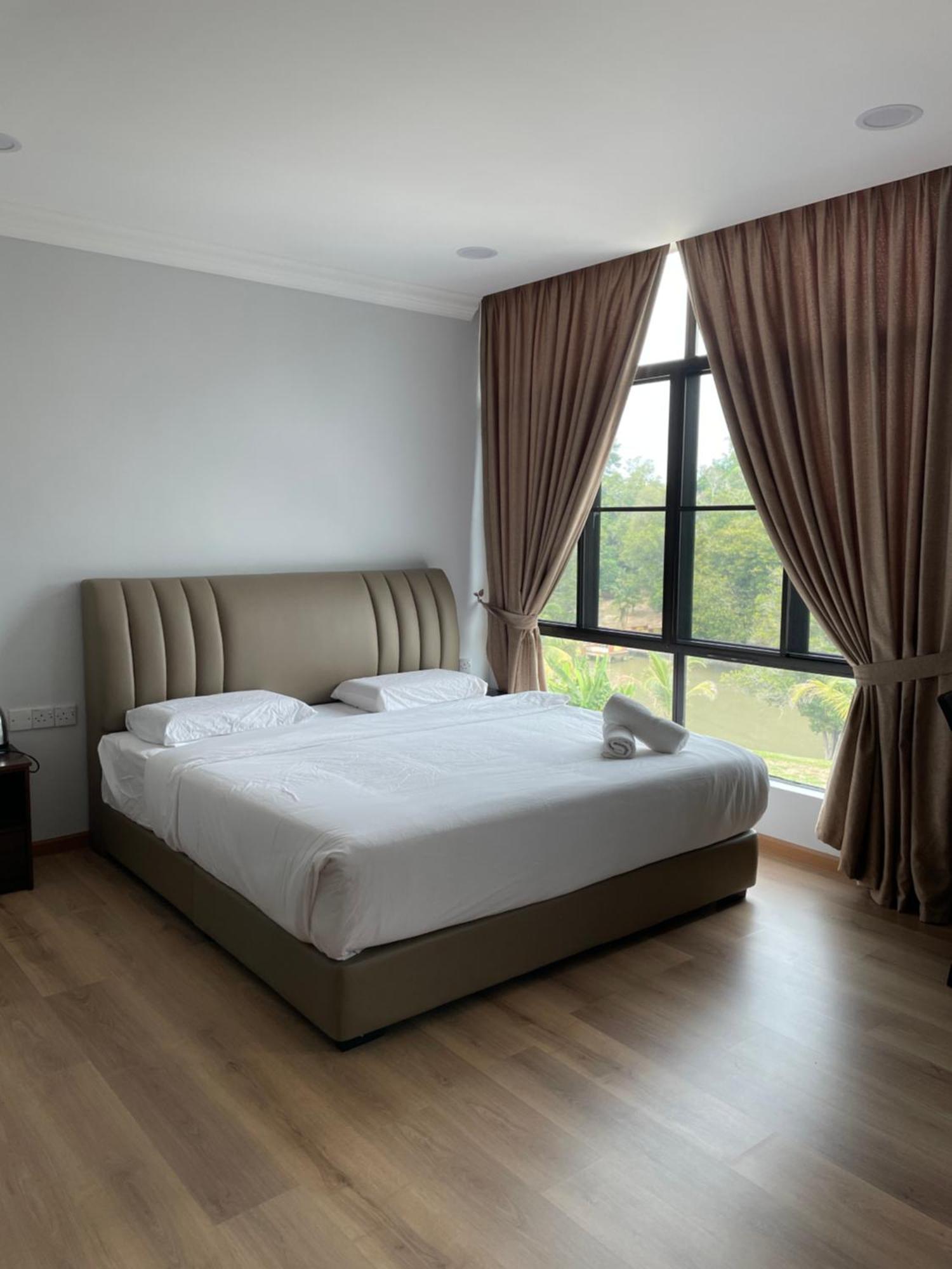 Lakeview Resort Temerloh Luaran gambar